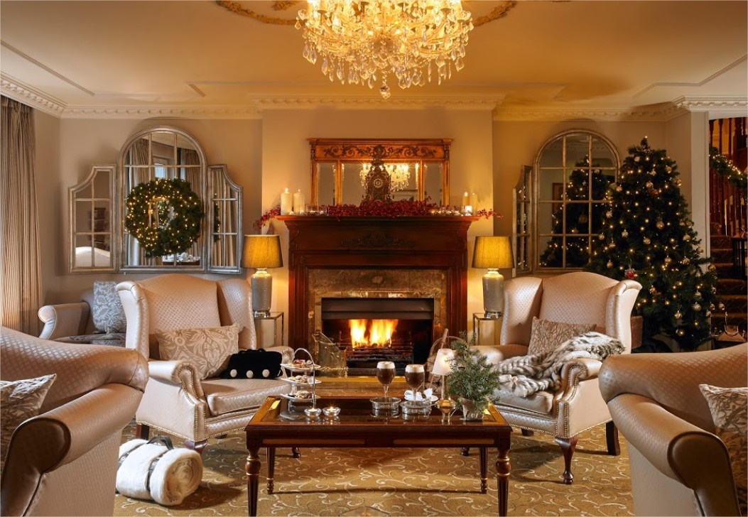 Killarney Royal Hotel en Ireland
