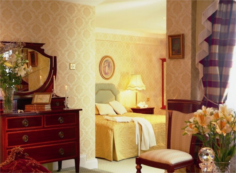 Killarney Royal Hotel en Ireland