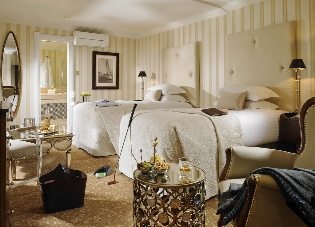 Killarney Royal Hotel en Ireland