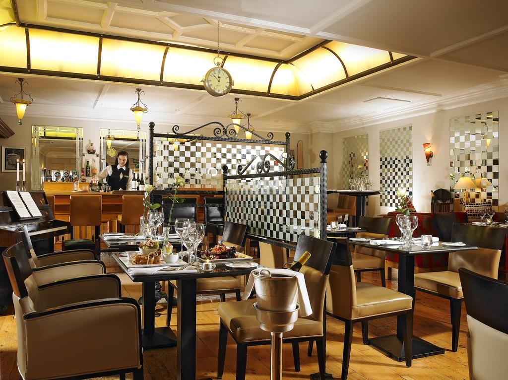 Killarney Royal Hotel en Ireland