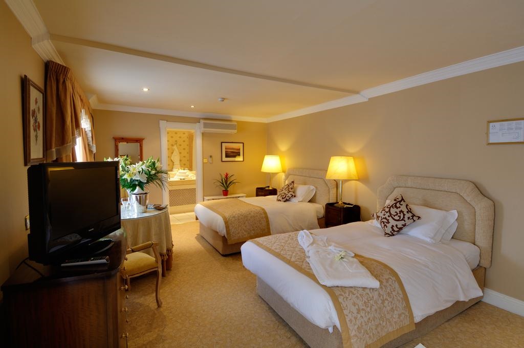 Killarney Royal Hotel en Ireland