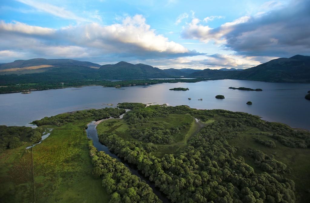 Killarney Royal Hotel en Ireland