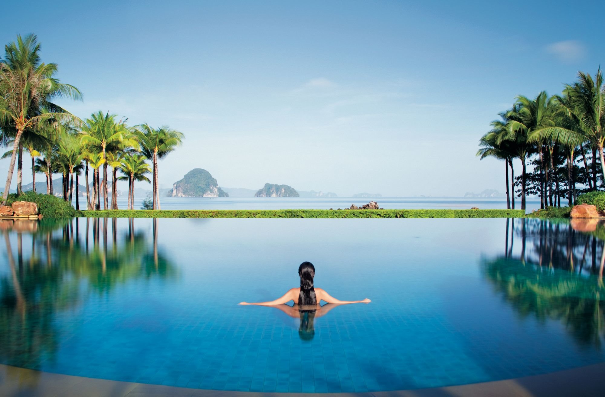 Phulay Bay a Ritz-Carlton Reserve | LAT.40