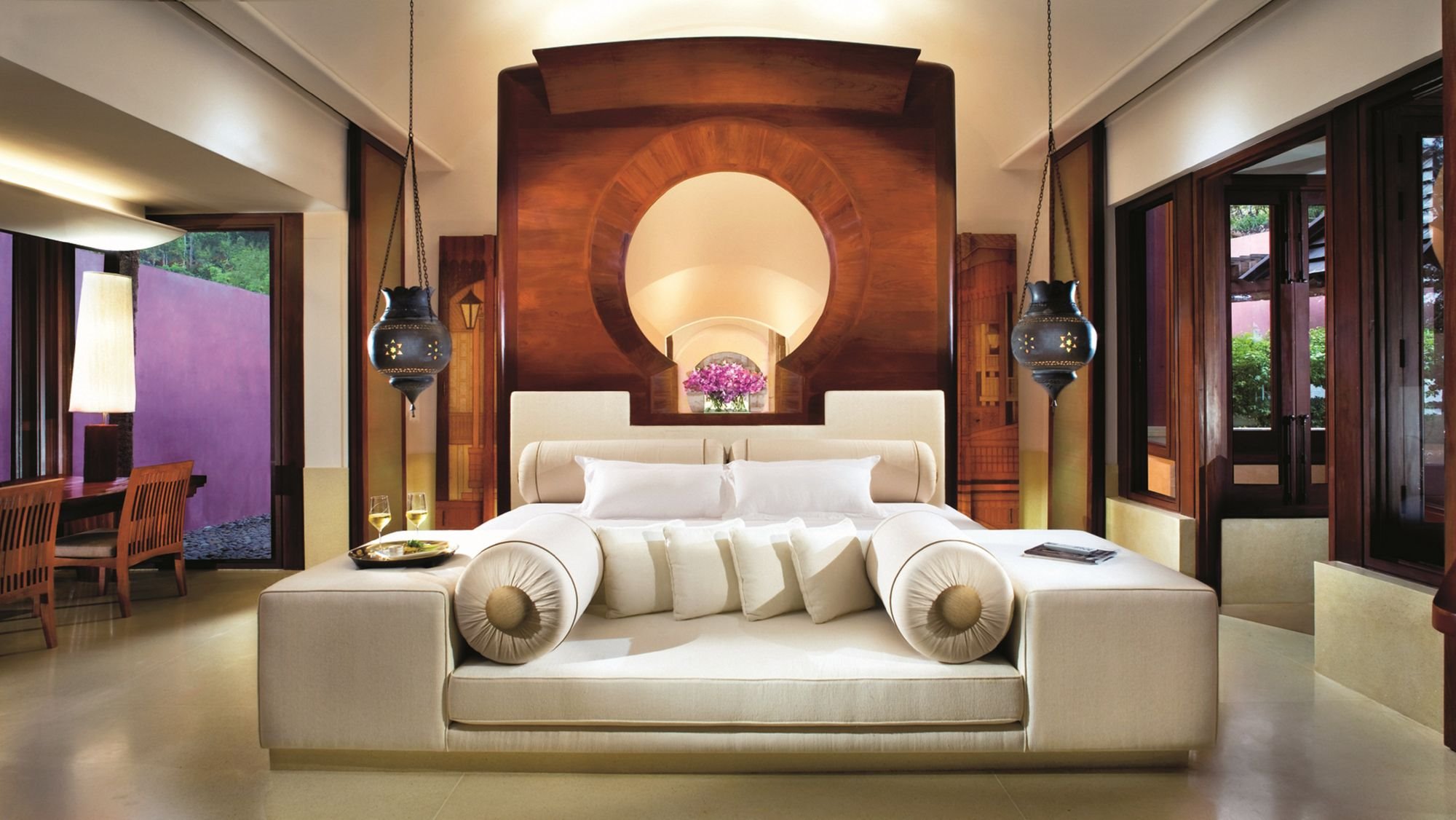 Phulay Bay a Ritz-Carlton Reserve en Krabi