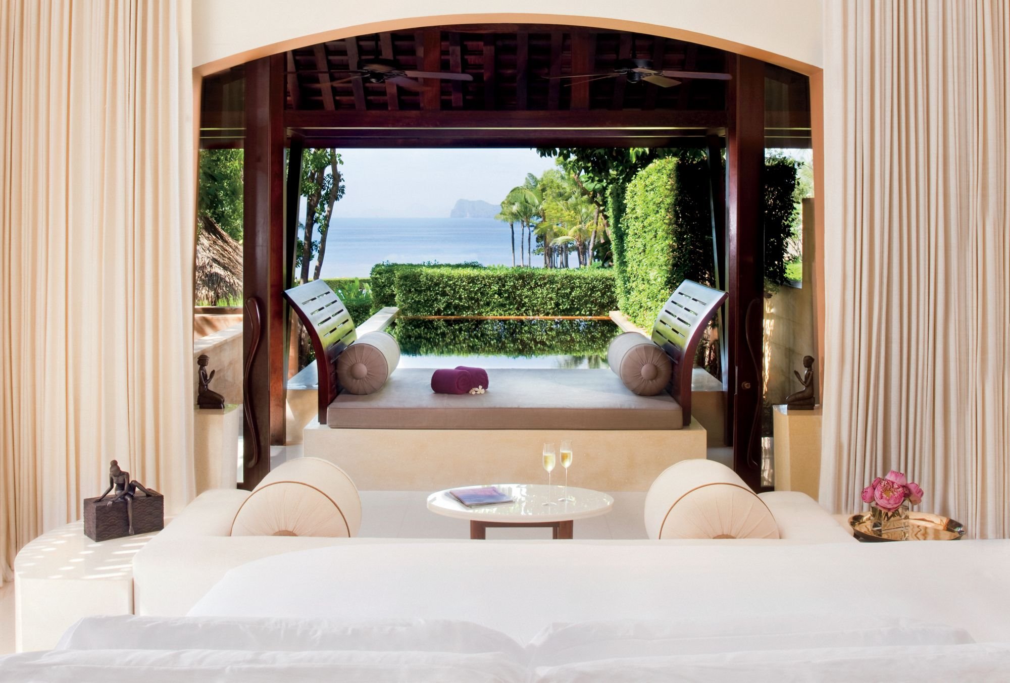 Phulay Bay a Ritz-Carlton Reserve en Krabi
