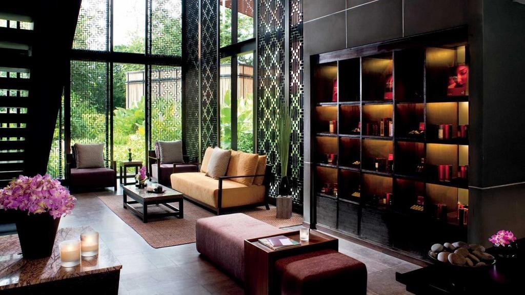 Phulay Bay a Ritz-Carlton Reserve en Krabi