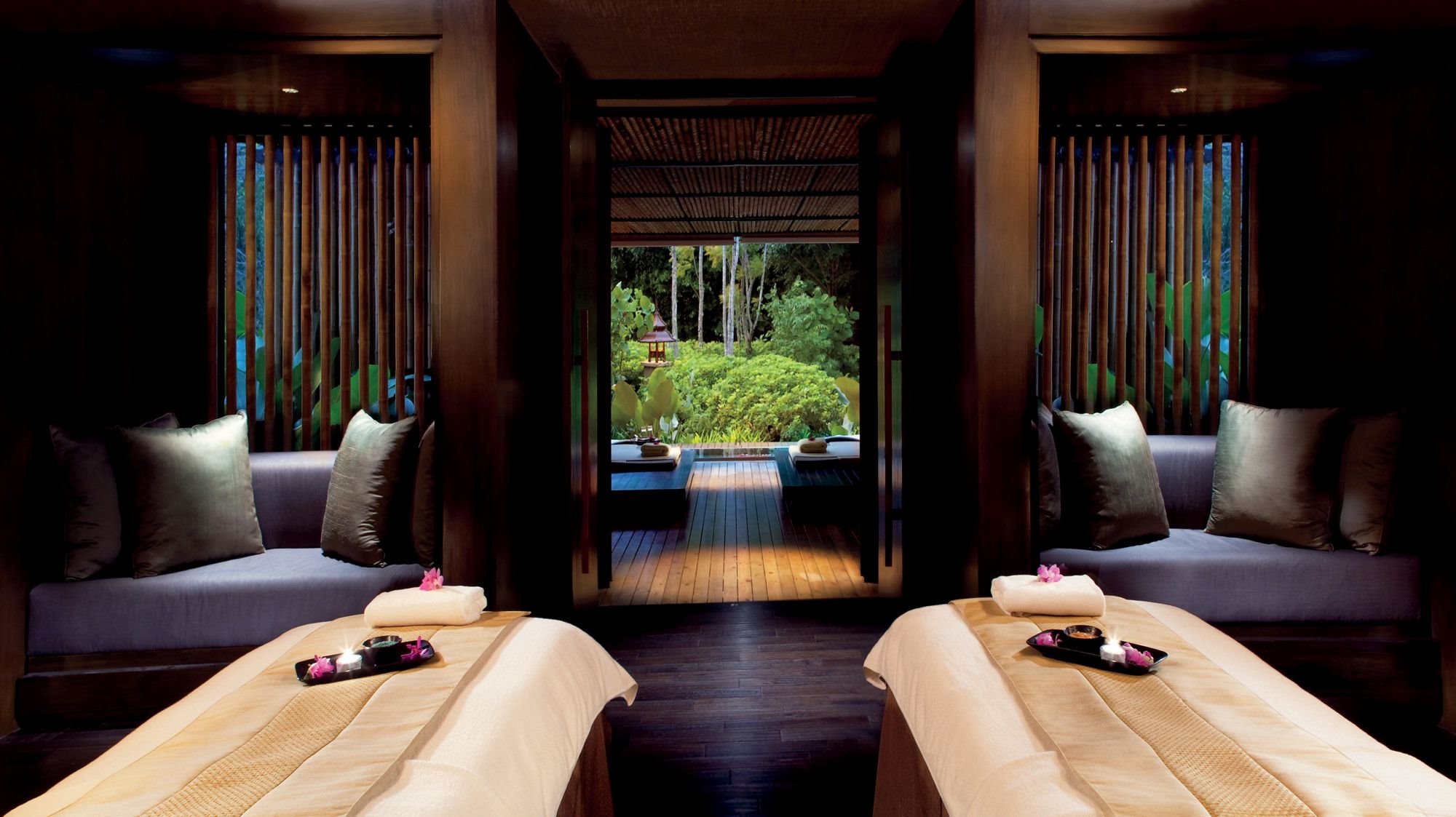 Phulay Bay a Ritz-Carlton Reserve en Krabi