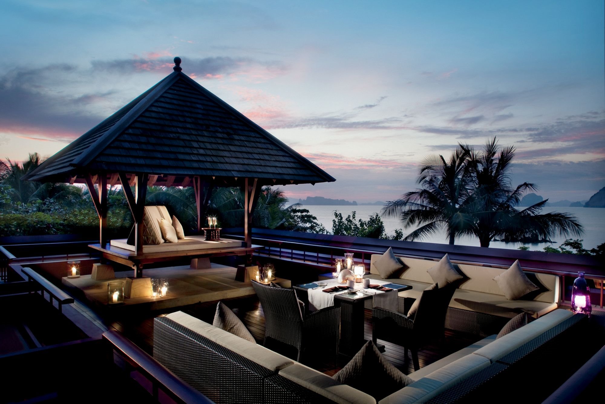 Phulay Bay a Ritz-Carlton Reserve en Krabi