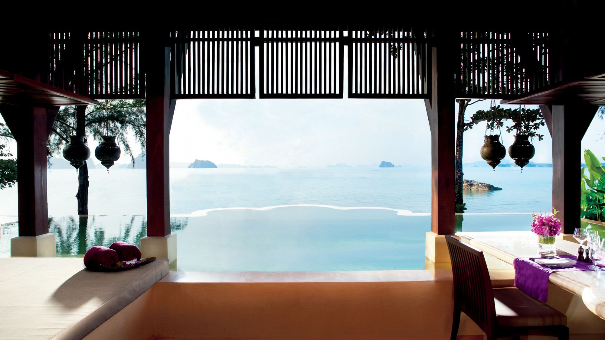 Phulay Bay a Ritz-Carlton Reserve en Krabi