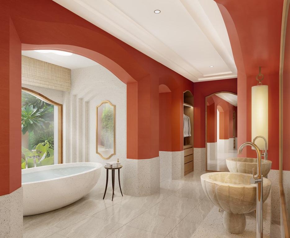 Phulay Bay a Ritz-Carlton Reserve en Krabi