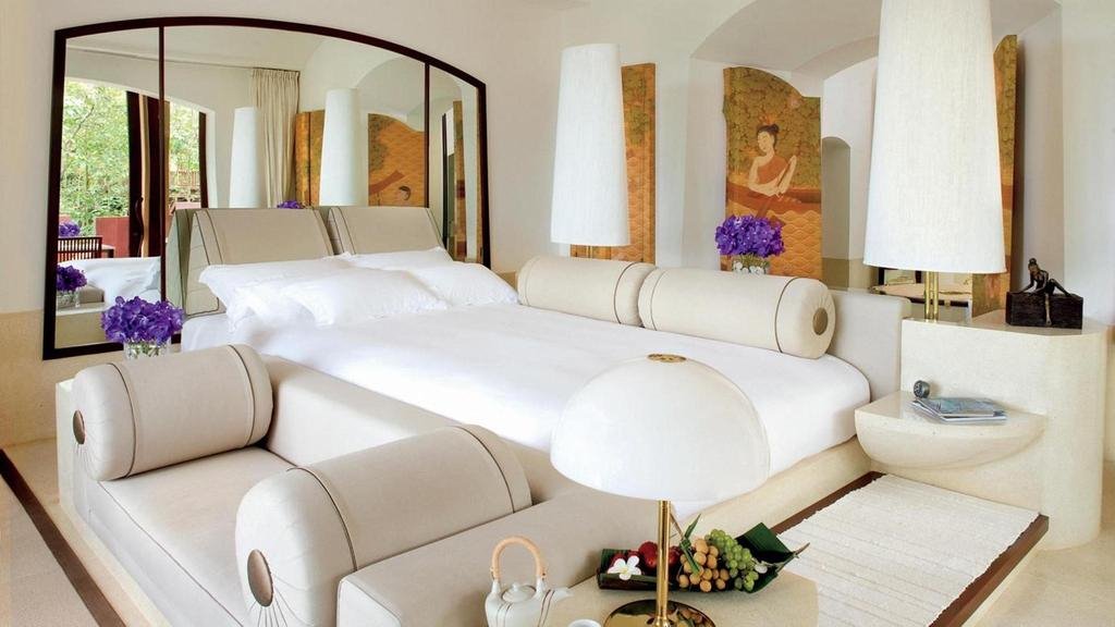 Phulay Bay a Ritz-Carlton Reserve en Krabi