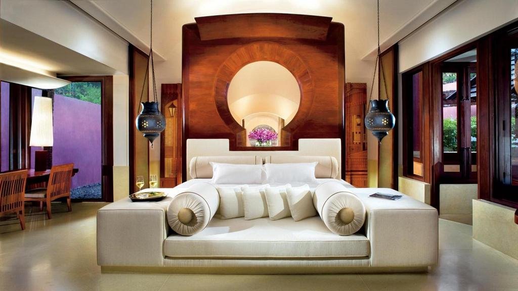 Phulay Bay a Ritz-Carlton Reserve en Krabi