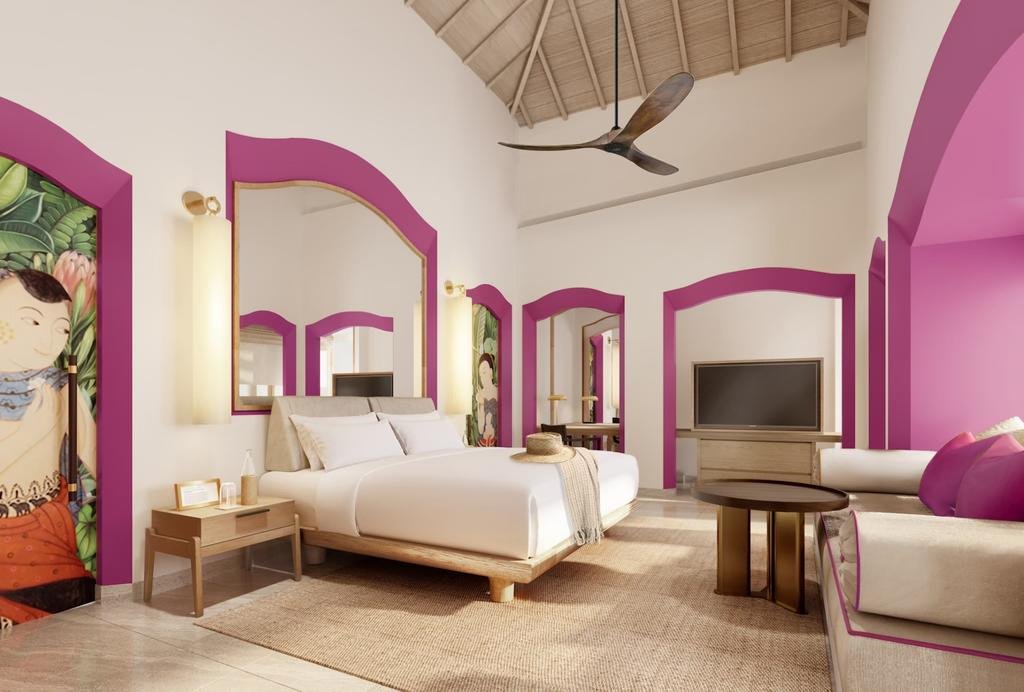 Phulay Bay a Ritz-Carlton Reserve en Krabi
