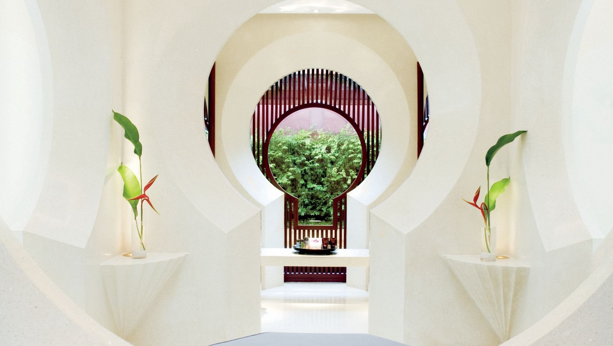 Phulay Bay a Ritz-Carlton Reserve en Krabi