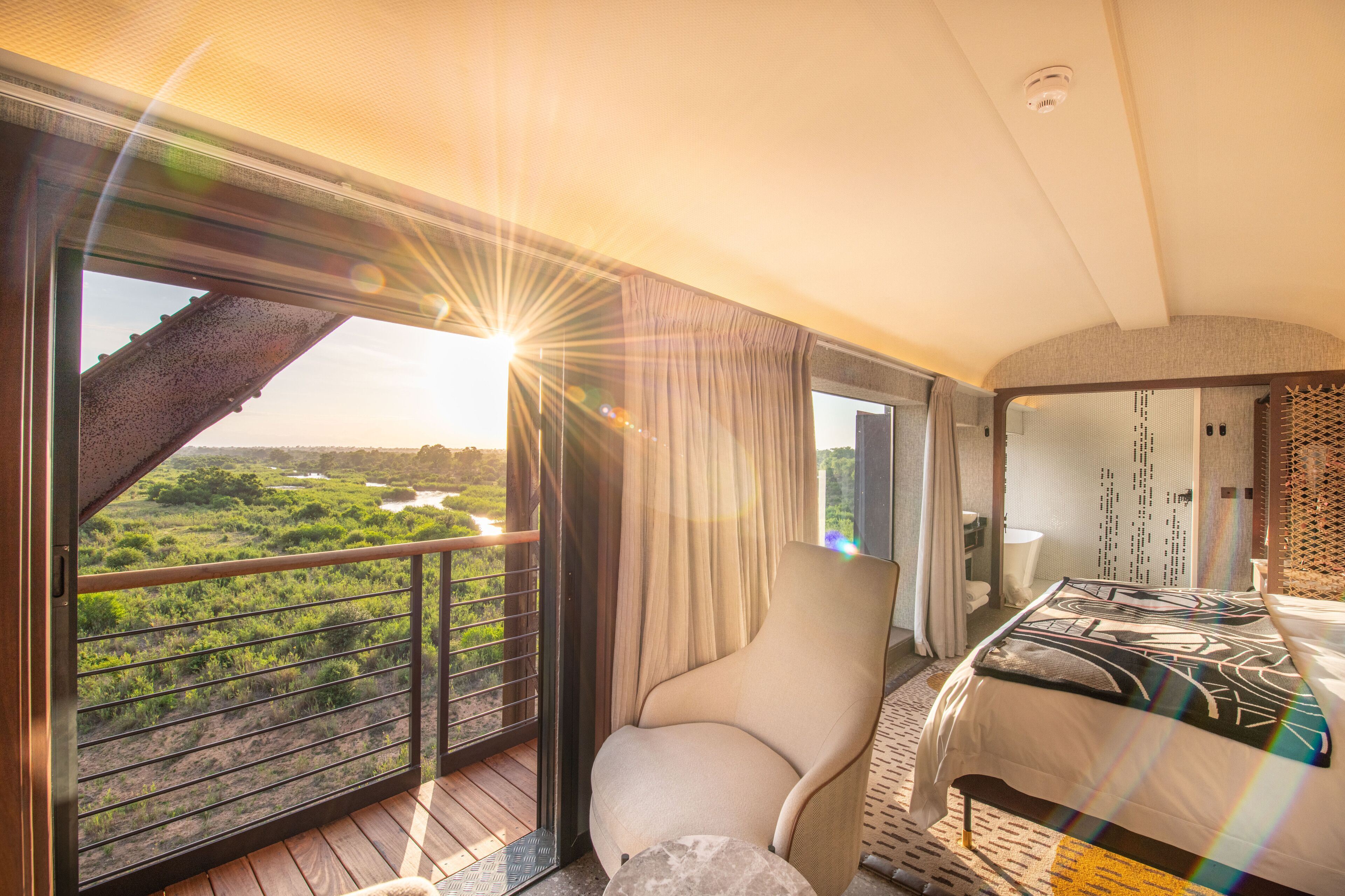 Kruger National Park