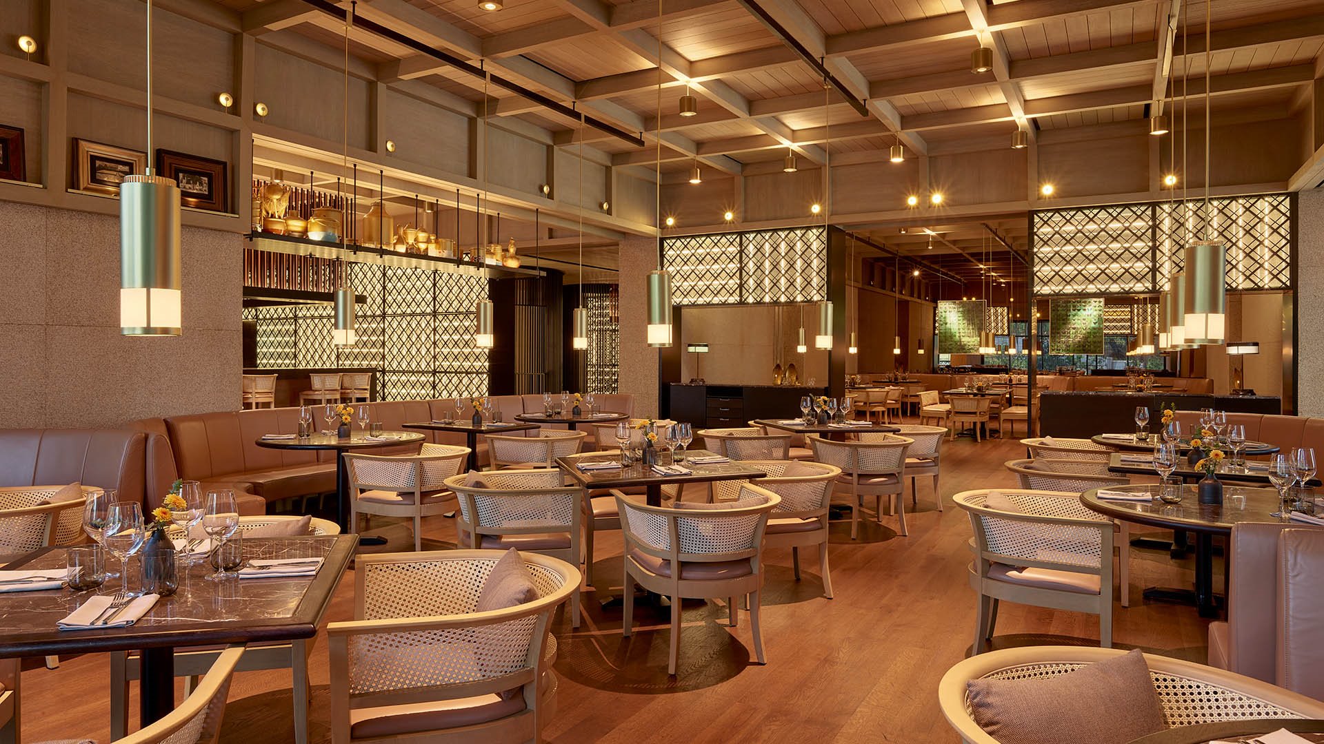 The RuMa Hotel & Residence en Kuala Lumpur