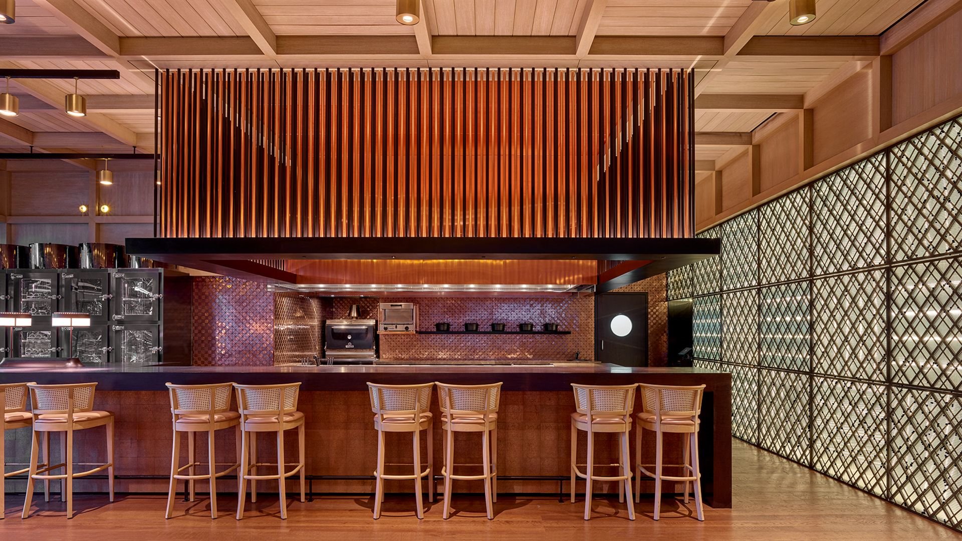 The RuMa Hotel & Residence en Kuala Lumpur
