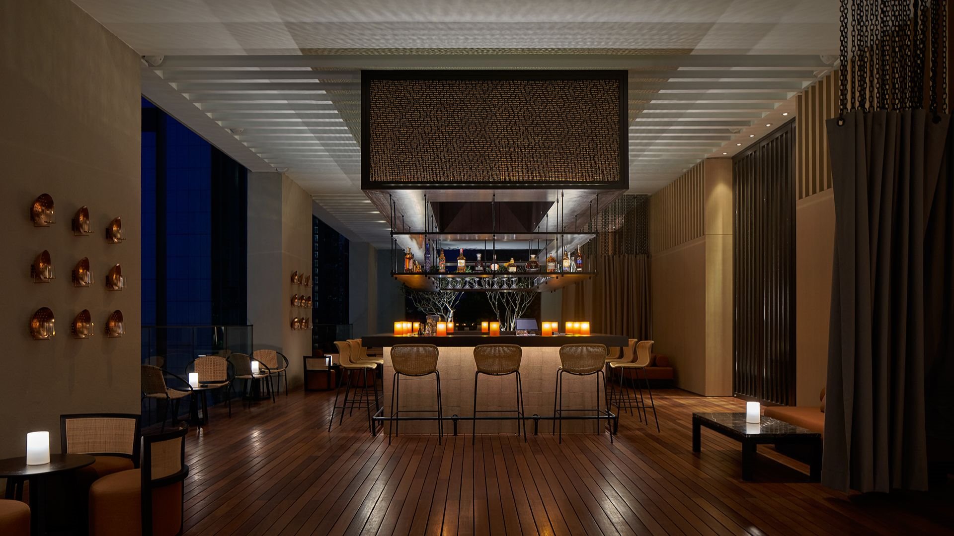 The RuMa Hotel & Residence en Kuala Lumpur