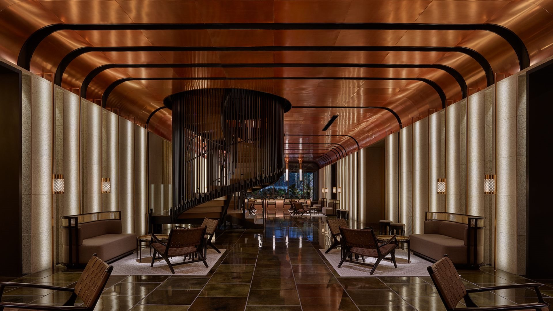 The RuMa Hotel & Residence en Kuala Lumpur