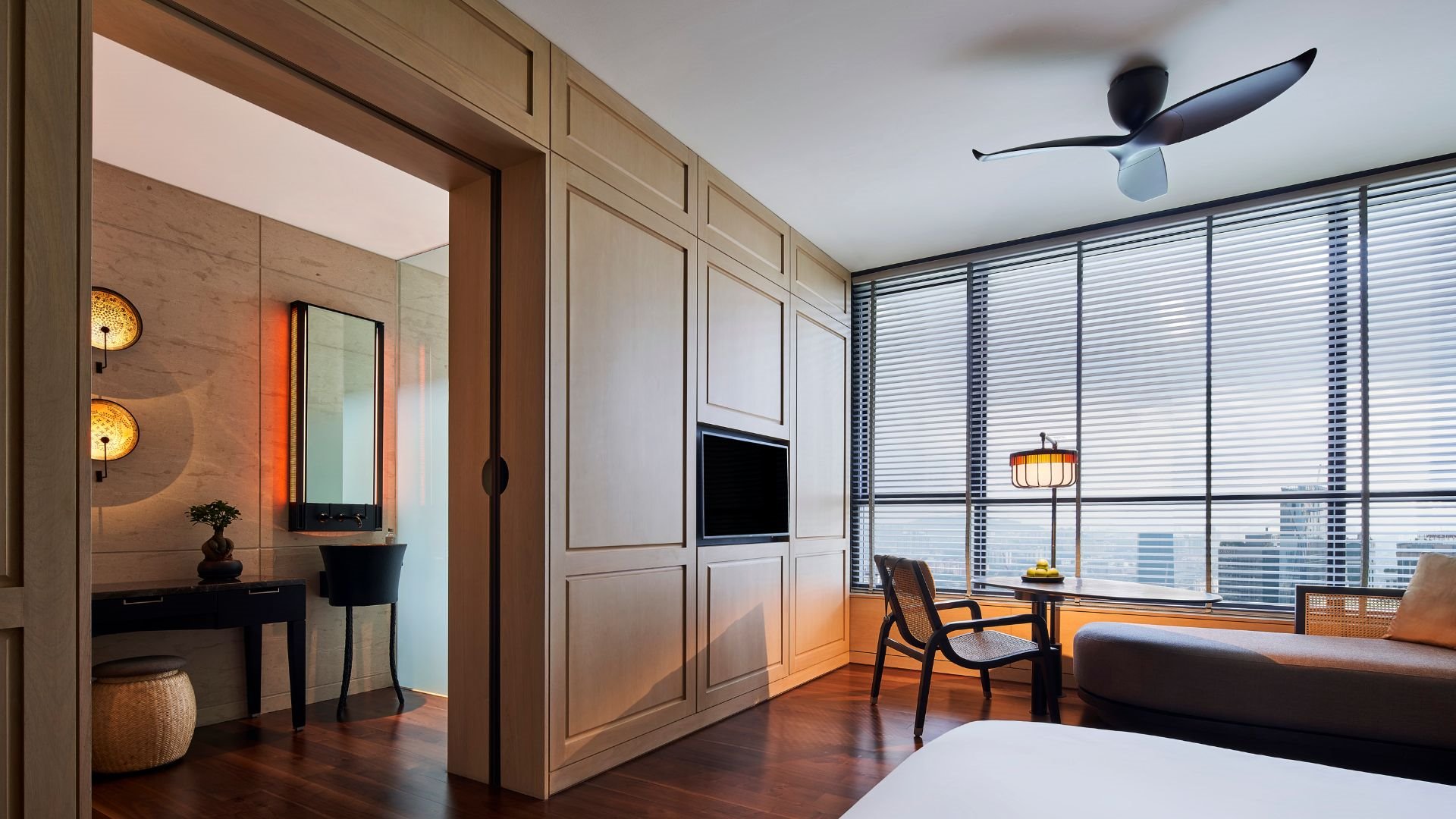 The RuMa Hotel & Residence en Kuala Lumpur