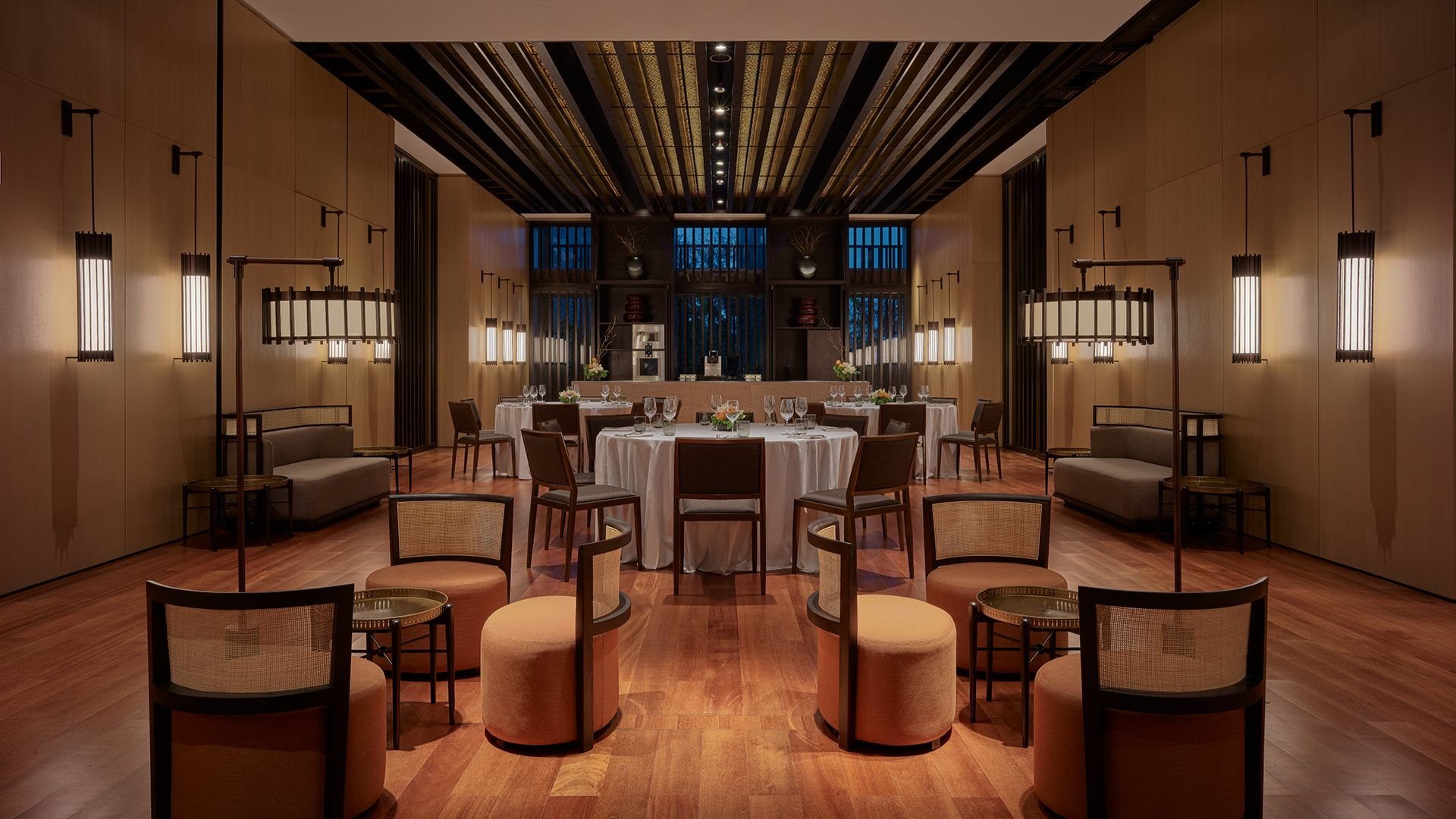 The RuMa Hotel & Residence en Kuala Lumpur