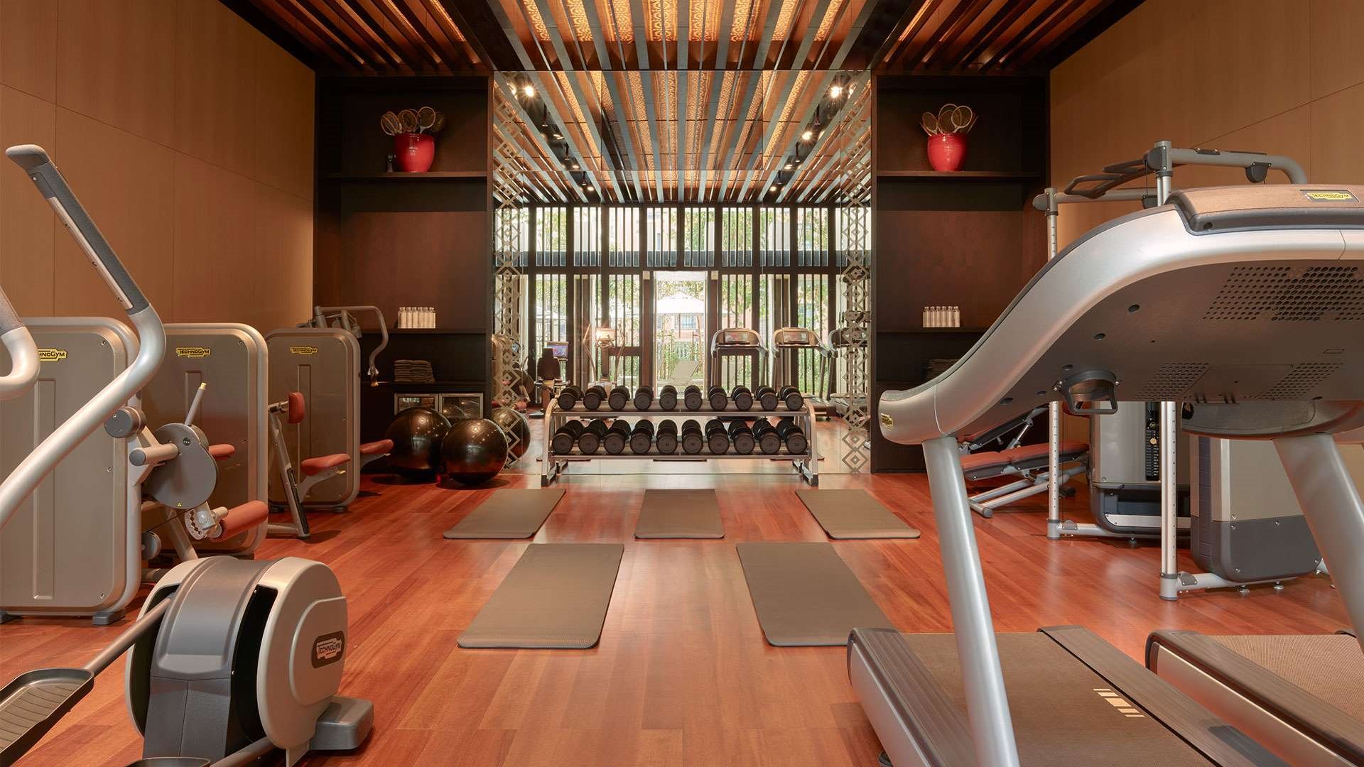 The RuMa Hotel & Residence en Kuala Lumpur