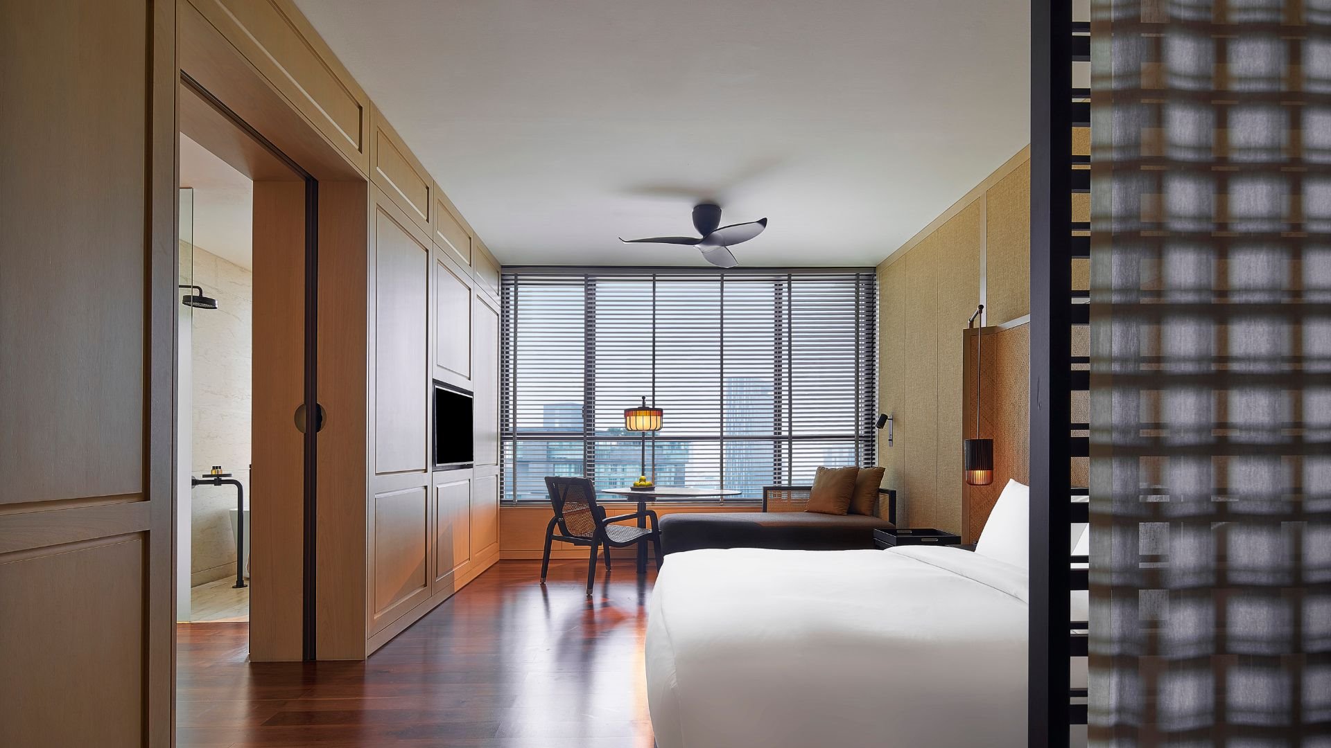 The RuMa Hotel & Residence en Kuala Lumpur