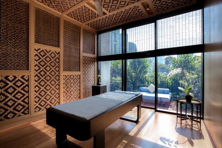 The RuMa Hotel & Residence en Kuala Lumpur