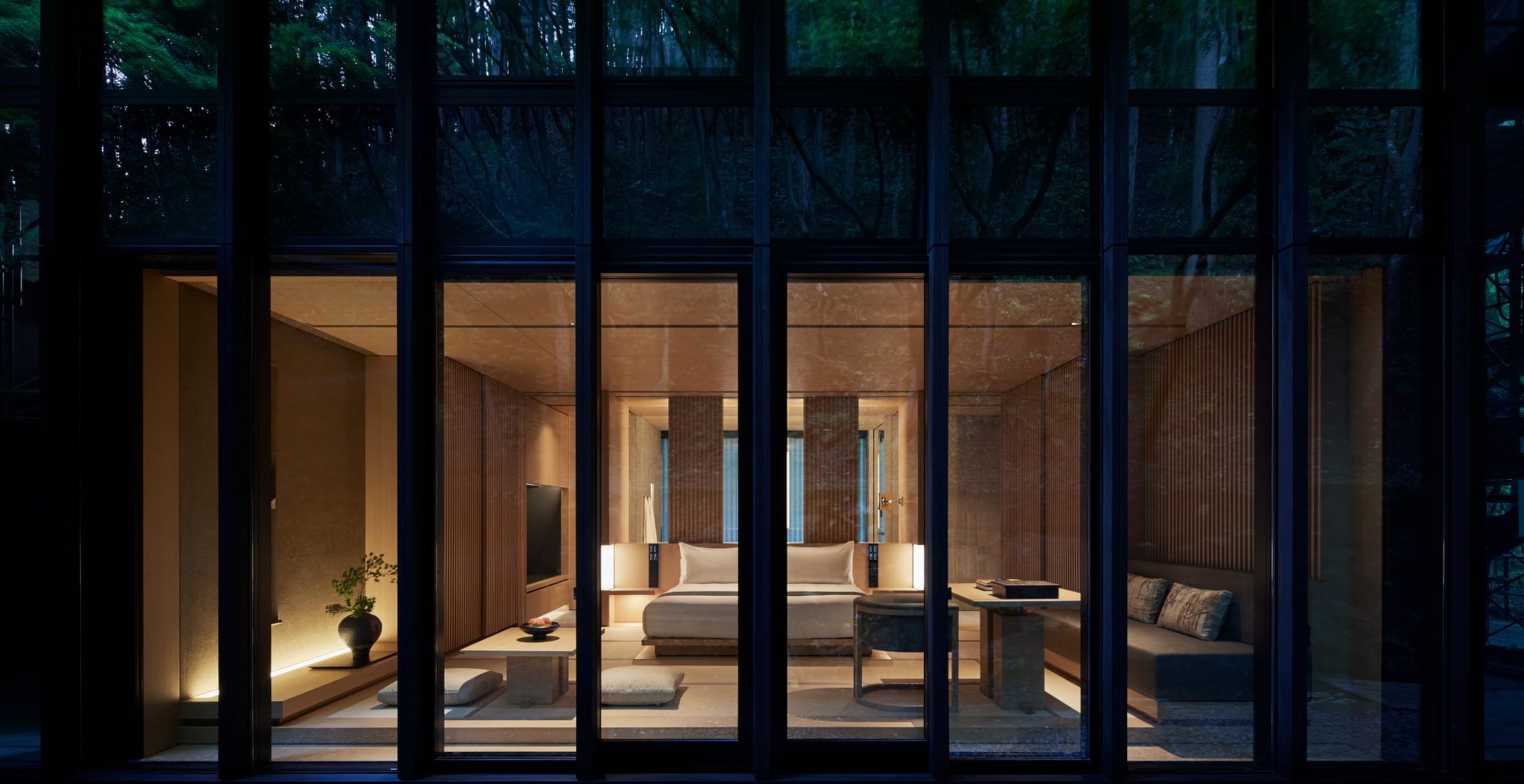 Aman Kyoto en Kyoto
