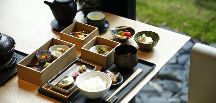 Aman Kyoto en Kyoto