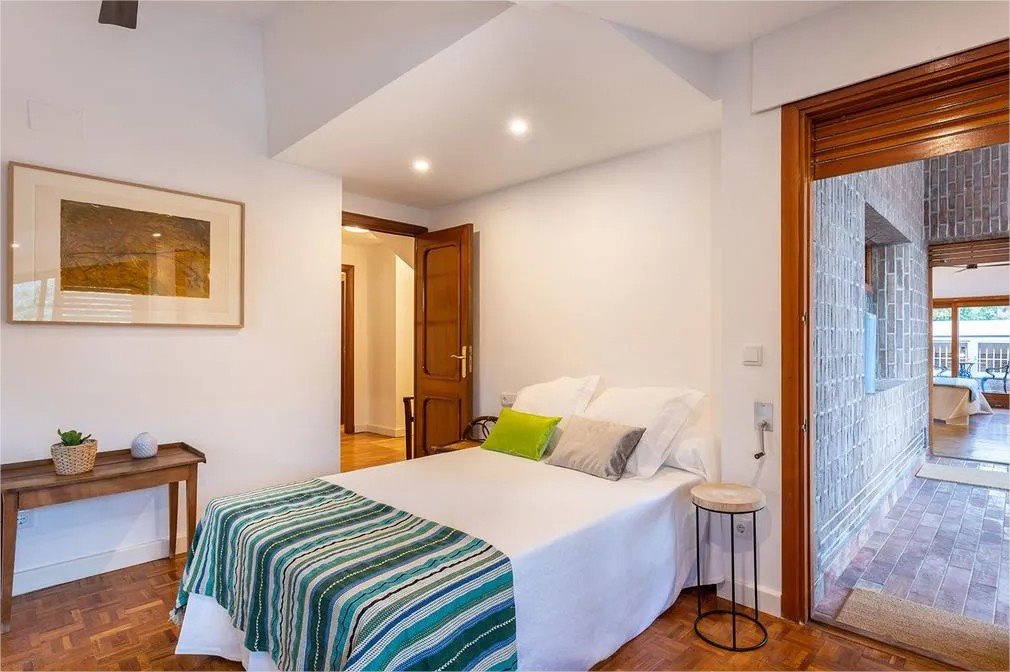 La Casa de los Cantos en Spain