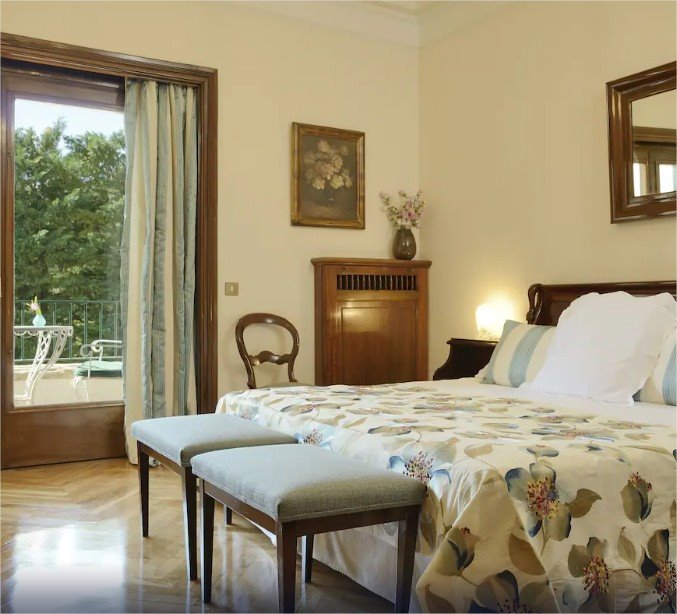 Hostal de La Gavina Sagaro en Spain