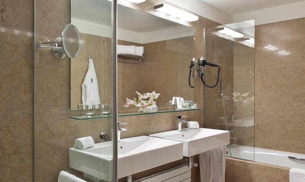 Hostal de La Gavina Sagaro en Spain