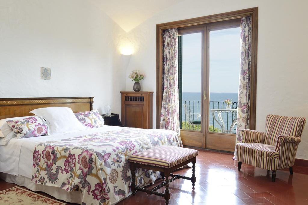 Hostal de La Gavina Sagaro en Spain