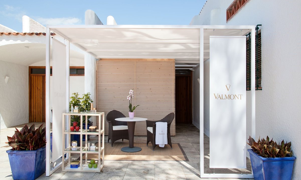 Hostal de La Gavina Sagaro en Spain