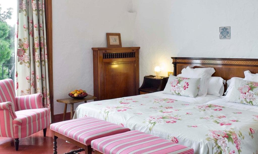 Hostal de La Gavina Sagaro en Spain