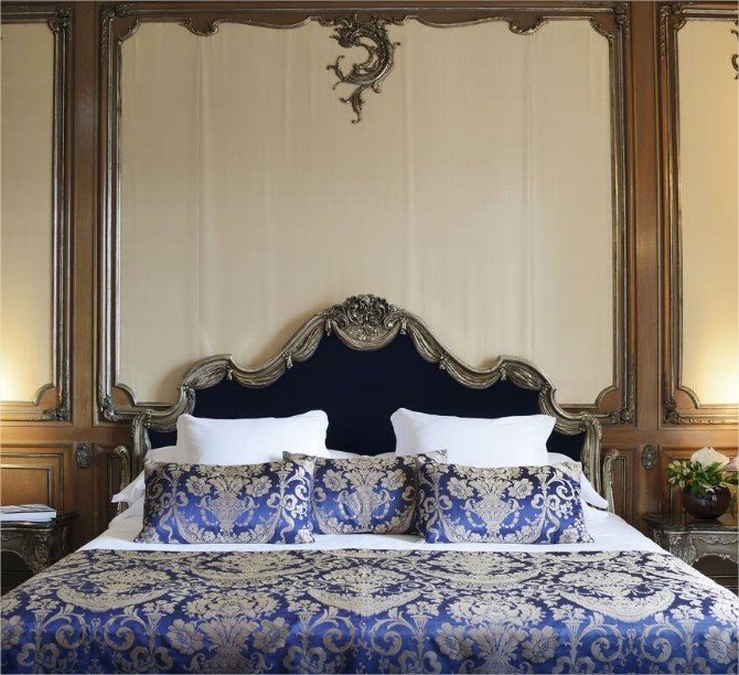 Hostal de La Gavina Sagaro en Spain