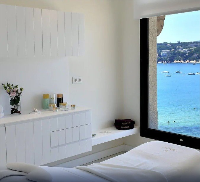 Hostal de La Gavina Sagaro en Spain