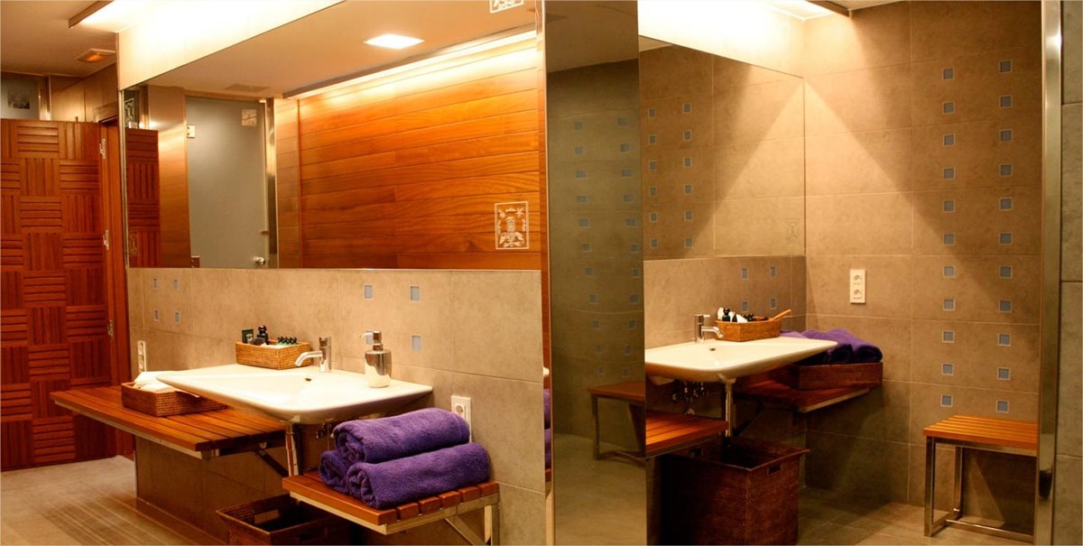 Hostal de La Gavina Sagaro en Spain