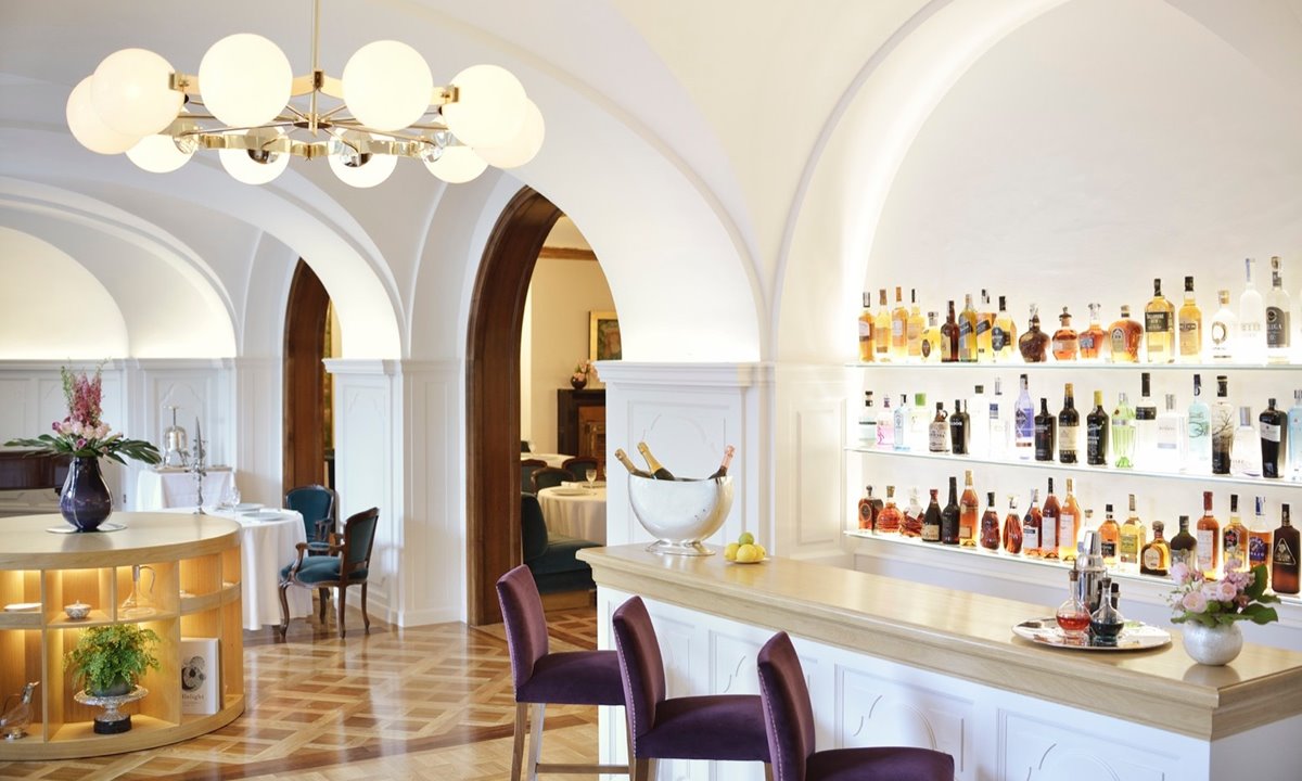 Hostal de La Gavina Sagaro en Spain