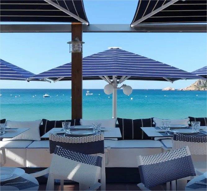 Hostal de La Gavina Sagaro en Spain