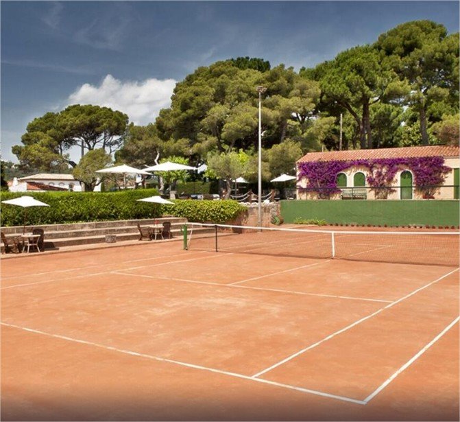 Hostal de La Gavina Sagaro en Spain