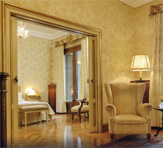 Hostal de La Gavina Sagaro en Spain