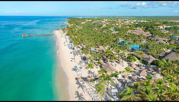 Catalonia Royal, Adults Only - All Inclusive en La Romana