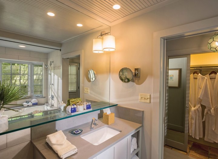 Lake Austin Spa Resort en United States