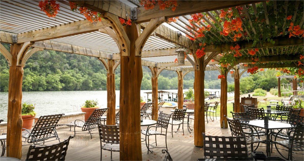 Lake Austin Spa Resort en United States
