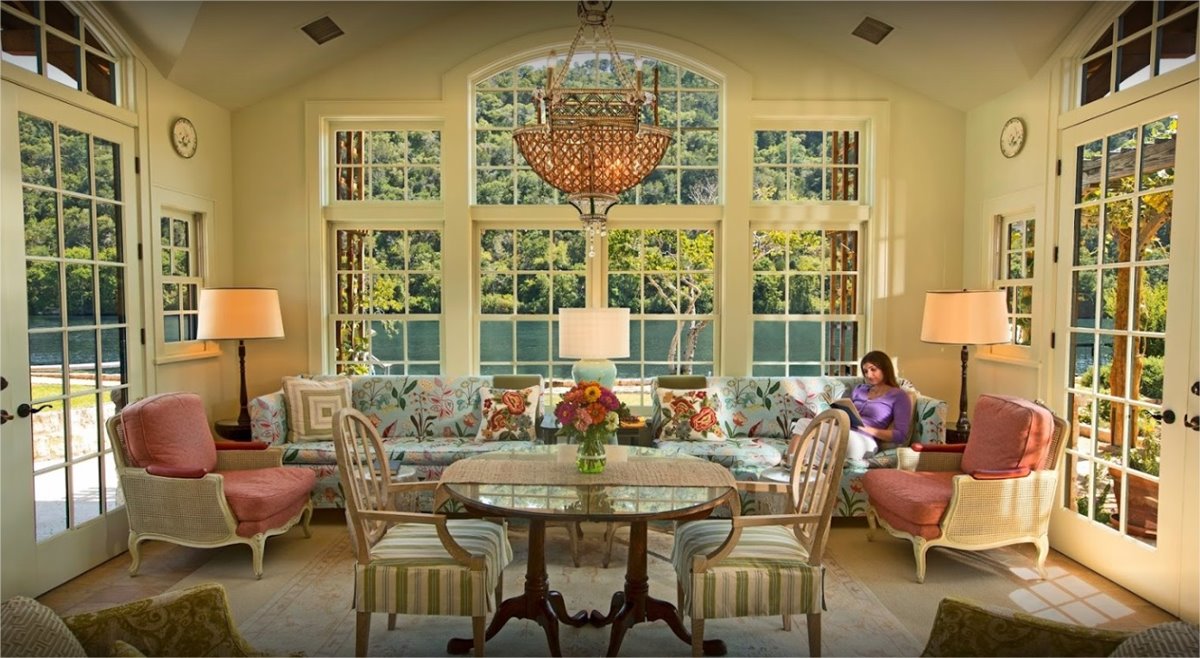 Lake Austin Spa Resort en United States