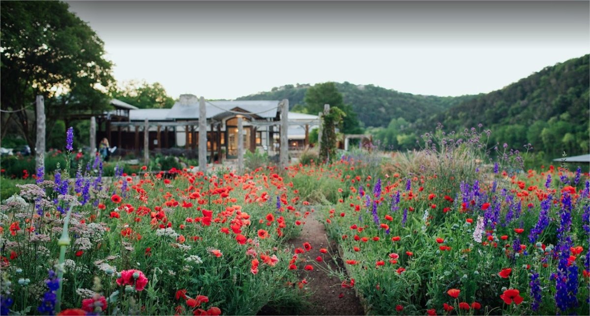 Lake Austin Spa Resort en United States