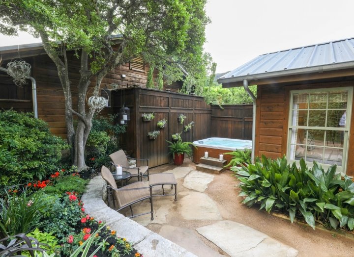 Lake Austin Spa Resort en United States