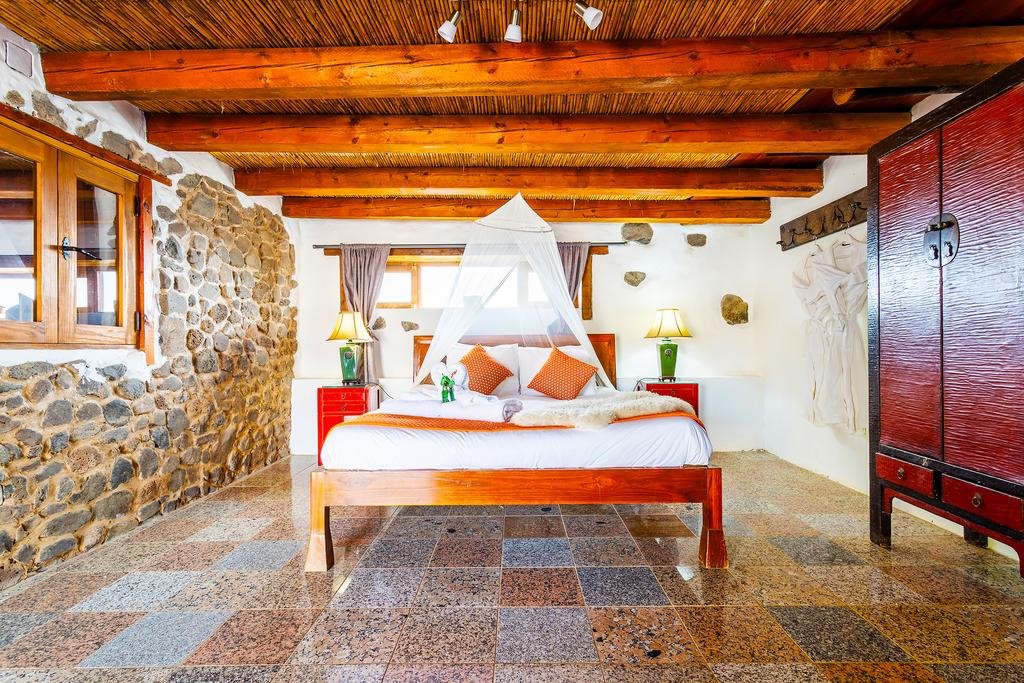 Finca de Arrieta en Lanzarote